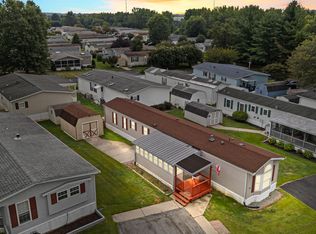 74 Kathy Ln #A661, Wilmington, DE 19808