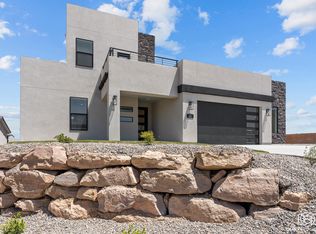 643 S Lesina Heights Dr, Saint George, UT 84770