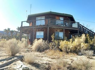 1979 Vista Rd, Pinon Hills, CA 92372