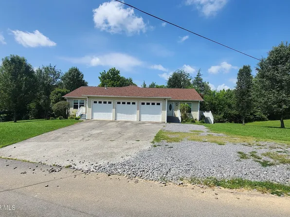 160 Byrd Dr, Kodak, TN