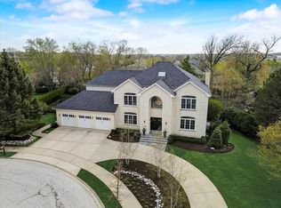 1614 Dunhill Ct, Northbrook, IL 60062