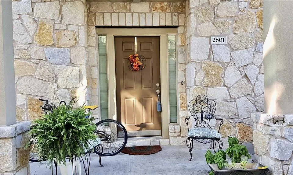14815 Avery Ranch Blvd #2601