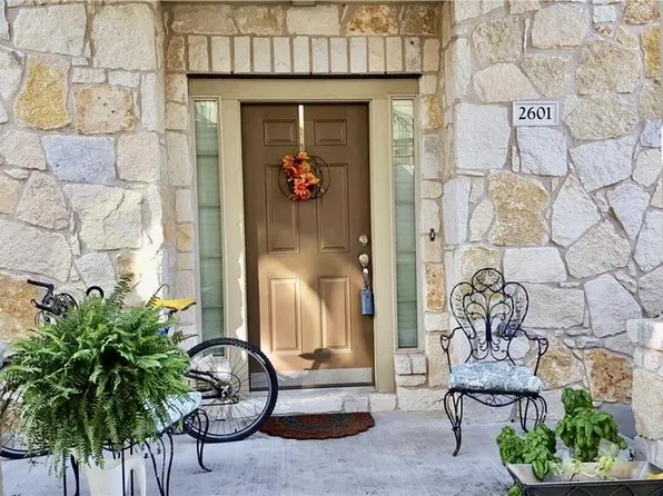 14815 Avery Ranch Blvd Unit 2601, Austin, TX 78717