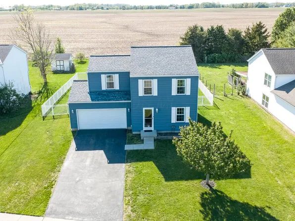 155 Walnut Creek Dr, Commercial Point, OH 43116