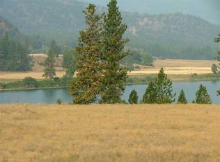 15 Riverview Dr, Thompson Falls, MT 59873