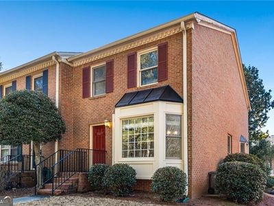 2027 Raleigh Tavern Dr, Roswell, GA, 30076