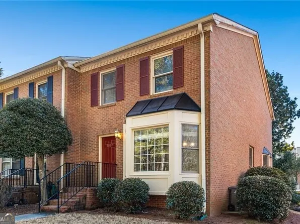 2027 Raleigh Tavern Dr, Roswell, GA 30076