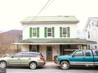 1170 N Front St, Newport, PA 17074