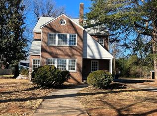 308 N Main St, Graham, NC 27253