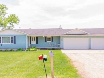 209 W Washington St, Pewamo, MI, 48873