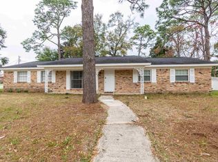 8100 Six Pence Dr, Pensacola, FL 32514