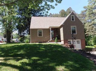 52 Merritt Pl, New Hartford, NY 13413
