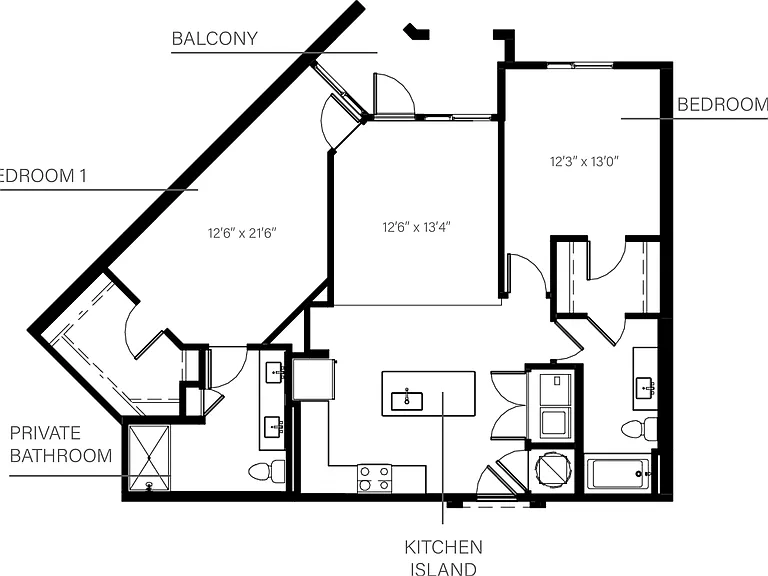 B6 The Arden B6 The Arden