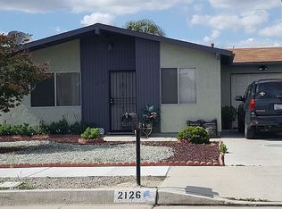 2126 Avenida Olivos, Hemet, CA 92545