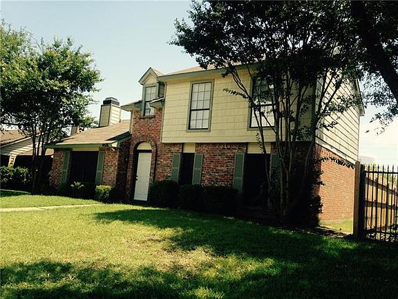 2nd image of 4518 Monterrey Dr