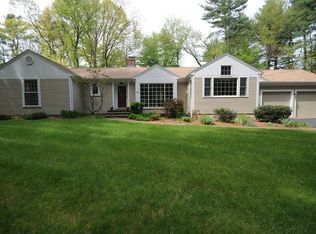 57 Old Lancaster Rd, Sudbury, MA 01776