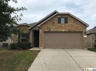96 Golden Eagle Ln, Leander, TX 78641