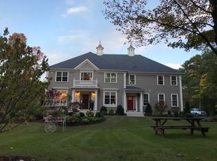 133 River Rd, Weston, MA 02493