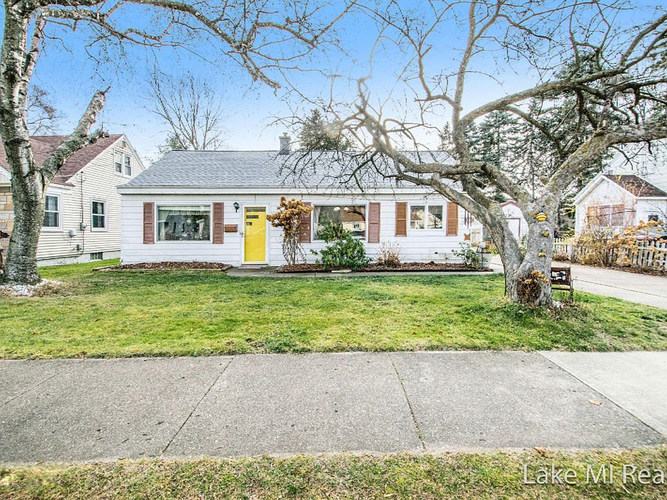 120 Montebello St SE, Kentwood, MI 49548 Zillow