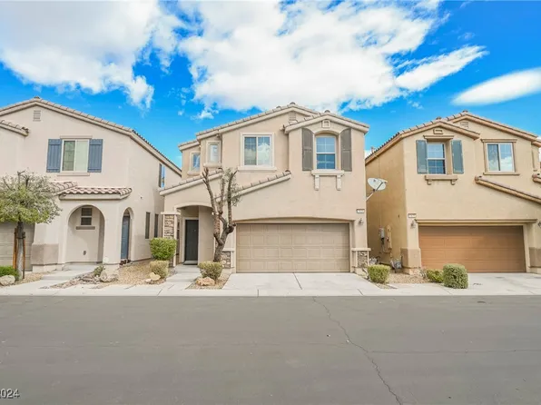 7626 Peaceful Trellis Dr, Las Vegas, NV 89179