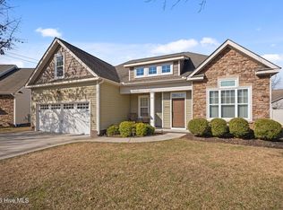 2412 Carlow Place, Winterville, NC 28590