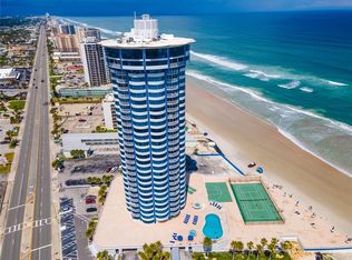 2625 N Atlantic Ave #12ASW, Daytona Beach, FL 32118