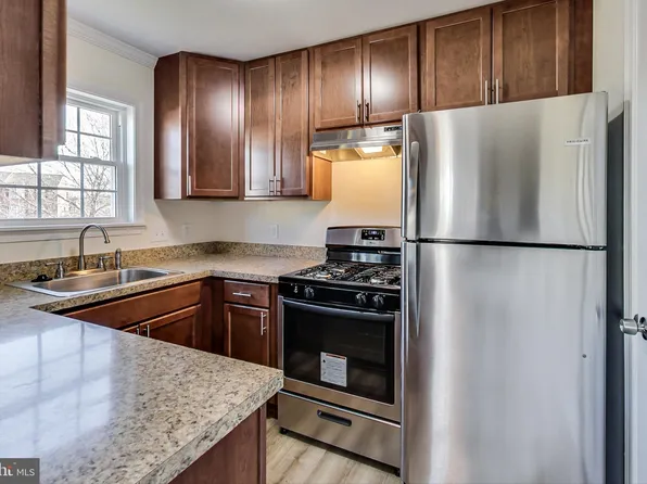 2706 Knox St SE, Washington, DC 20020