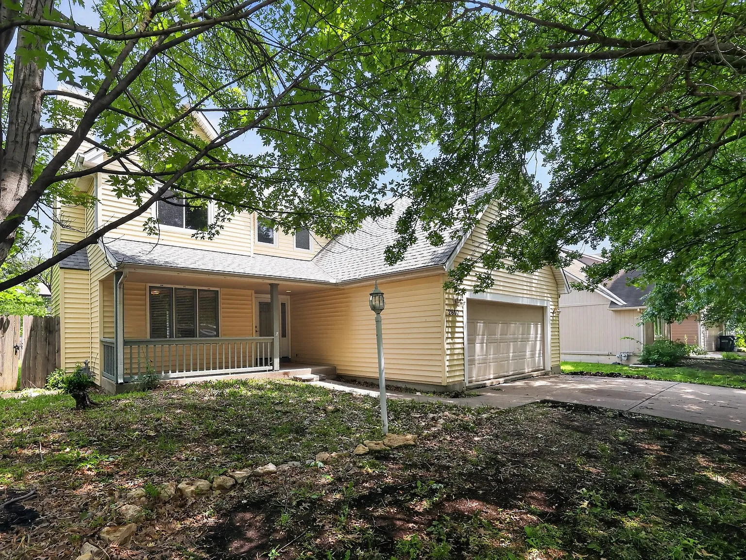 3 bed, 2530 sqft, $2,800 — Photo 1