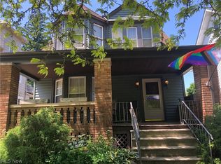 1468 Cordova Ave, Lakewood, OH 44107