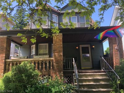 1468 Cordova Ave, Lakewood, OH, 44107