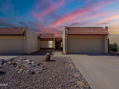 2527 E Villa Theresa Dr, Phoenix, AZ, 85032
