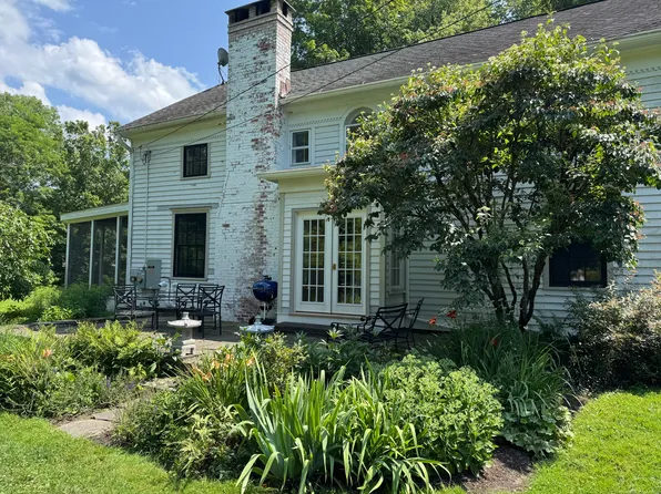 28 White Hollow Road, Salisbury, CT 06039