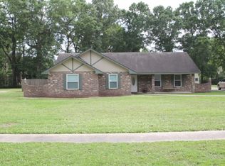 9826 Plaza Ave, Denham Springs, LA 70726