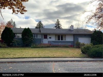 3705 W Elmhurst Ave, Spokane, WA, 99208