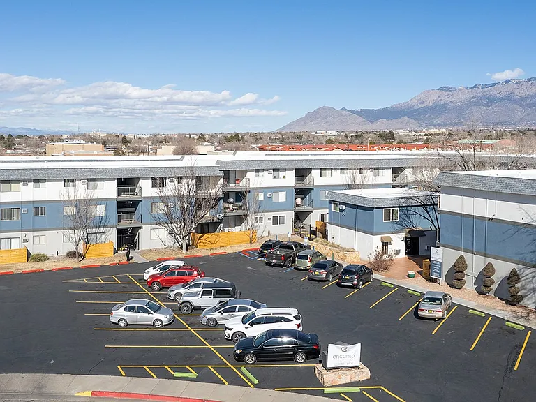 Encanto Lofts Apartments — Photo 35
