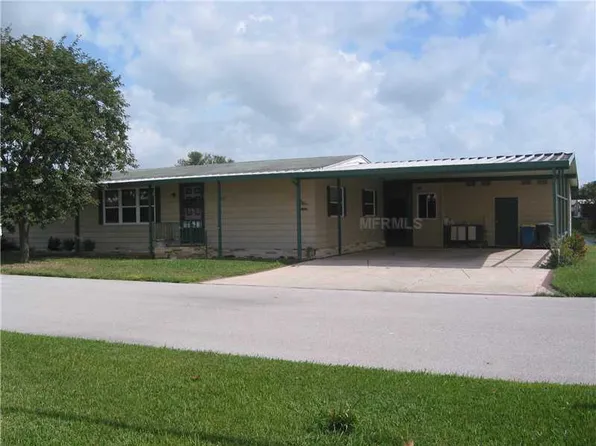 2055 Floral Ave #250, Bartow, FL 33830
