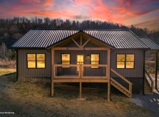 161 Greasy Cove Rd, Cosby, TN 37722