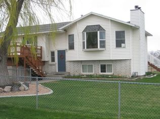 3951 Campbell Rd, Erda, UT 84074