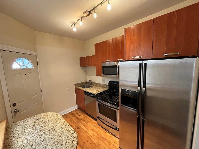 1st image of 4521 N Central Park Ave APT 2W
