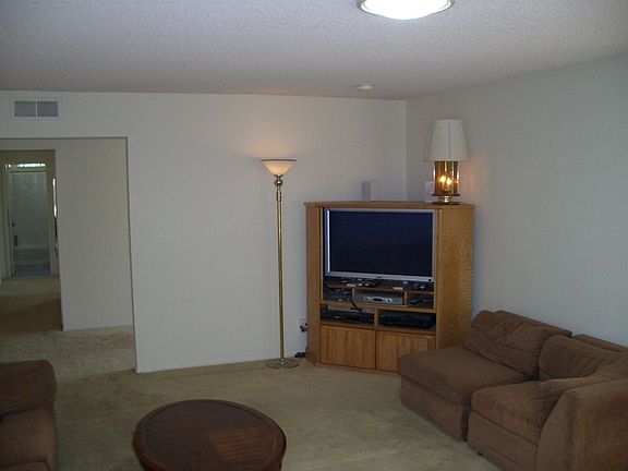 Family Room - TV