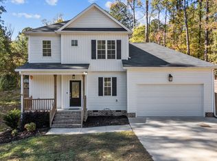 3720 Mitchell Rd, Middlesex, NC 27557