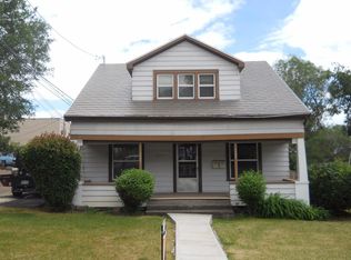 1954 Auburn St, Klamath Falls, OR 97601