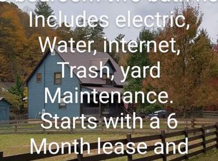 233 Lacy Rd, Butler, TN 37640