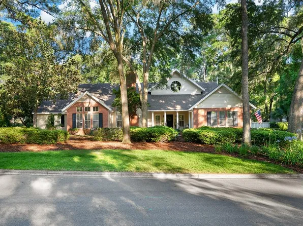 4319 SW 86th Way, Gainesville, FL 32608