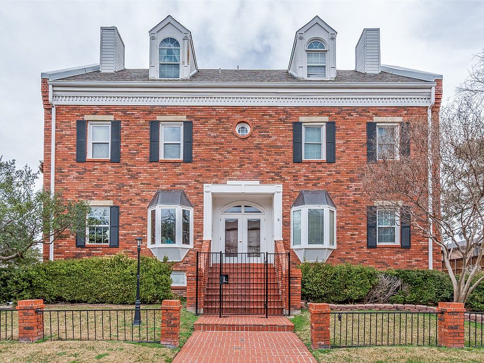 1st image of 4034 Rawlins St APT 208