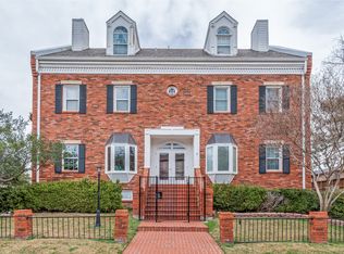 4034 Rawlins St APT 208, Dallas, TX