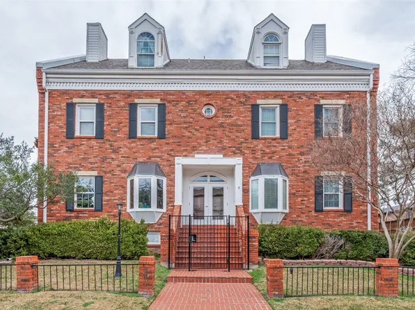 4034 Rawlins St APT 208, Dallas, TX 75219