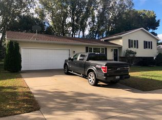 614 Troy St, Onalaska, WI 54650