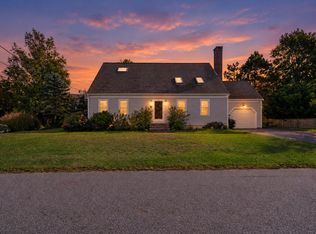 44 2nd Way, Barnstable, MA 02630
