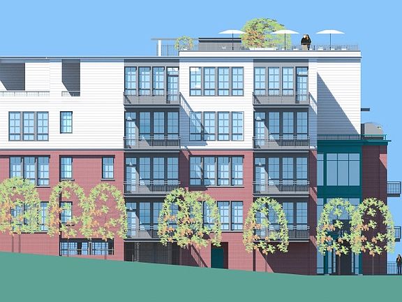 2nd image of 410 N. First Street #107